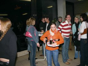 Ehemaligentreffen 2005