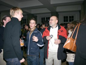 Ehemaligentreffen 2005