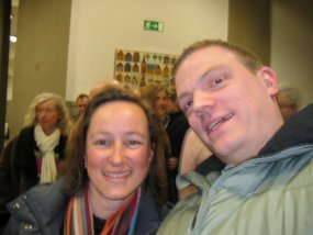 Ehemaligentreffen 2005