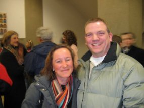 Ehemaligentreffen 2005