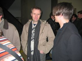 Ehemaligentreffen 2005