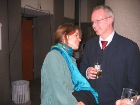 Ehemaligentreffen 2005