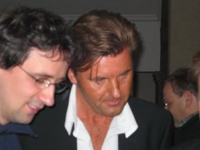 Ehemaligentreffen 2005