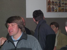 Ehemaligentreffen 2005