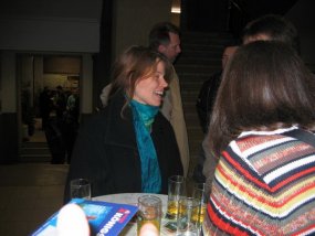 Ehemaligentreffen 2005