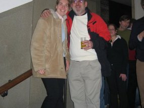 Ehemaligentreffen 2005