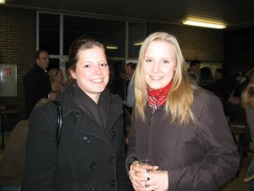 Ehemaligentreffen 2006