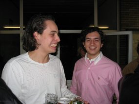 Ehemaligentreffen 2006