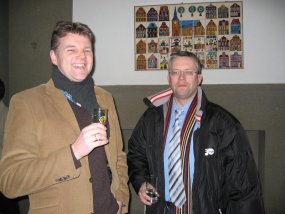 Ehemaligentreffen 2006