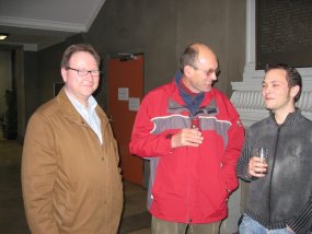 Ehemaligentreffen 2006