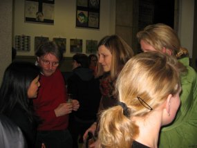 Ehemaligentreffen 2006