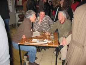 Ehemaligentreffen 2006