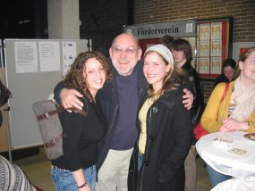 Ehemaligentreffen 2006