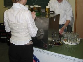 Ehemaligentreffen 2006