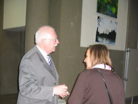 Ehemaligentreffen 2006