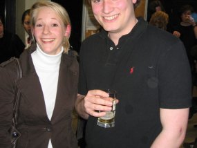 Ehemaligentreffen 2006