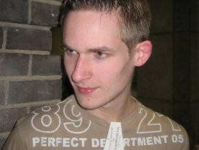 Ehemaligentreffen 2006