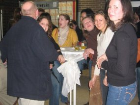 Ehemaligentreffen 2006