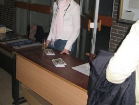 Ehemaligentreffen 2006