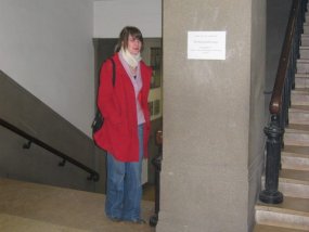 Ehemaligentreffen 2006