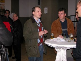 Ehemaligentreffen 2007