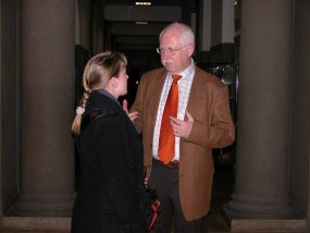 Ehemaligentreffen 2007