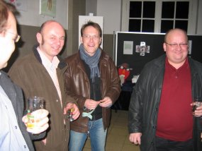 Ehemaligentreffen 2007