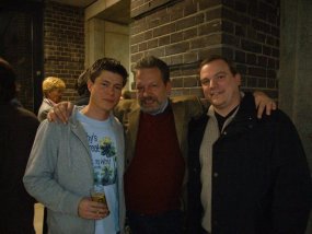 Ehemaligentreffen 2007