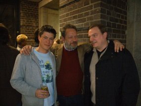 Ehemaligentreffen 2007