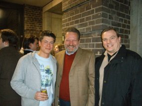 Ehemaligentreffen 2007