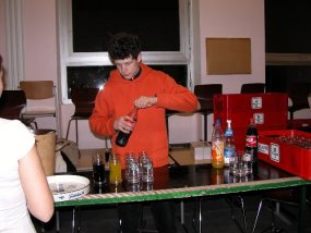 Ehemaligentreffen 2007