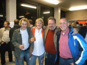 Ehemaligentreffen 2007