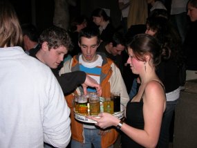 Ehemaligentreffen 2007