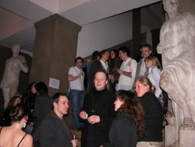 Ehemaligentreffen 2007