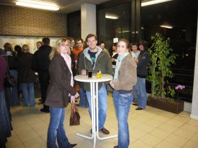 Ehemaligentreffen 2007