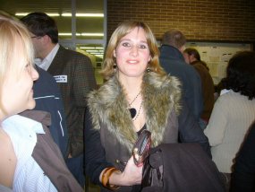 Ehemaligentreffen 2007