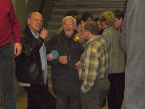 Ehemaligentreffen 2007