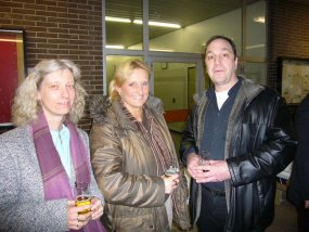 Ehemaligentreffen 2007