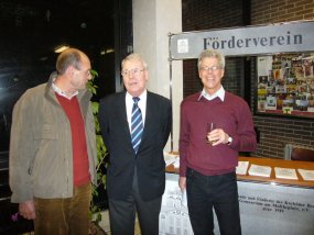 Ehemaligentreffen 2007