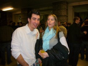 Ehemaligentreffen 2007