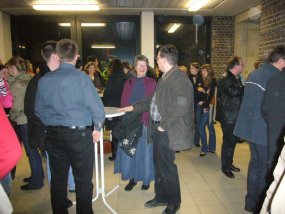 Ehemaligentreffen 2007