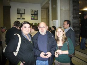 Ehemaligentreffen 2007