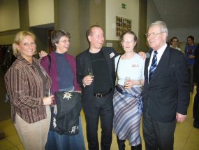 Ehemaligentreffen 2007