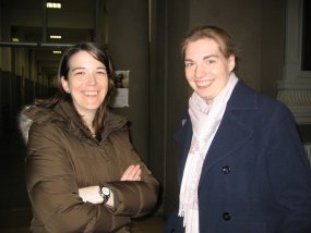 Ehemaligentreffen 2008