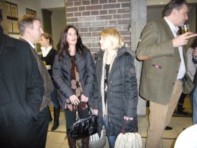 Ehemaligentreffen 2009