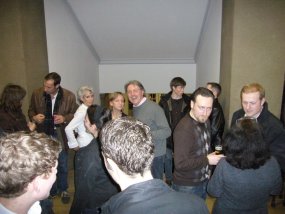 Ehemaligentreffen 2009