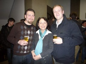 Ehemaligentreffen 2009