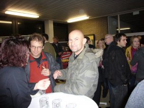 Ehemaligentreffen 2009