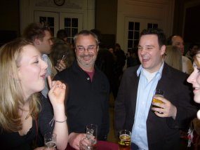 Ehemaligentreffen 2009