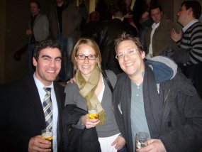 Ehemaligentreffen 2009